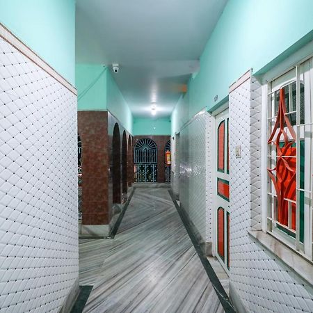 Spot On 48453 Sree Krishna Guest House Nabadwip Exterior photo