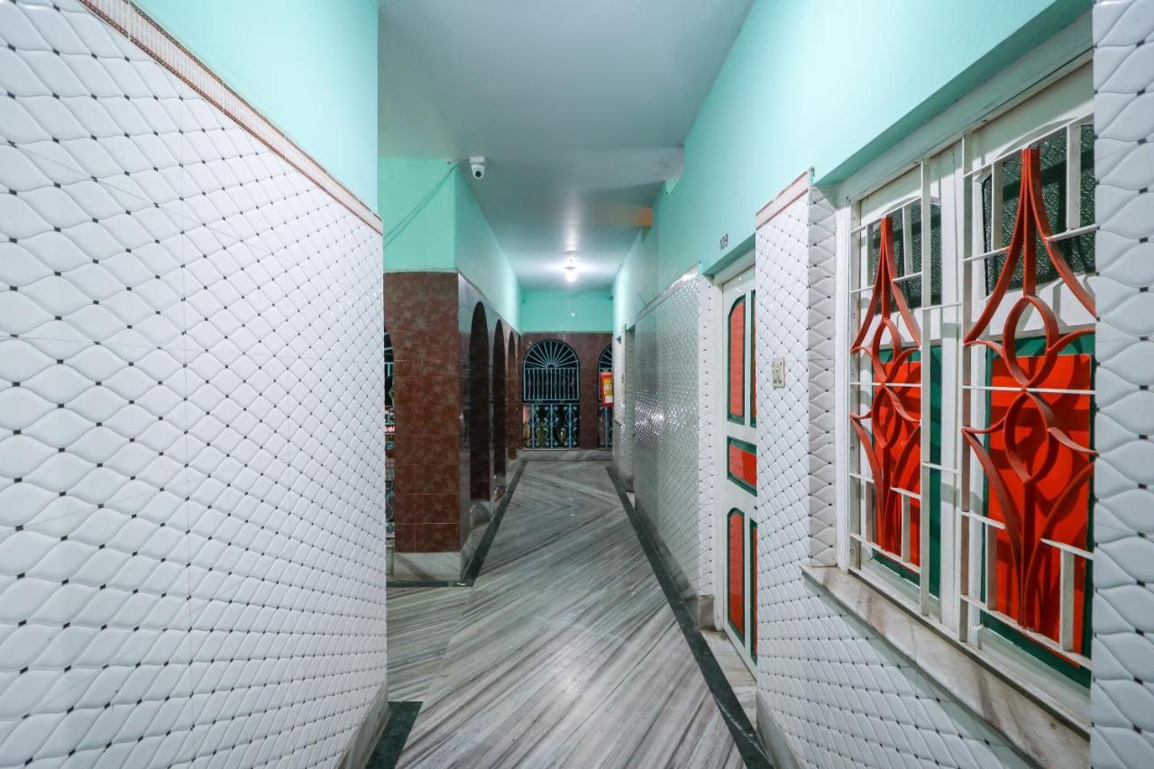 Spot On 48453 Sree Krishna Guest House Nabadwip Exterior photo