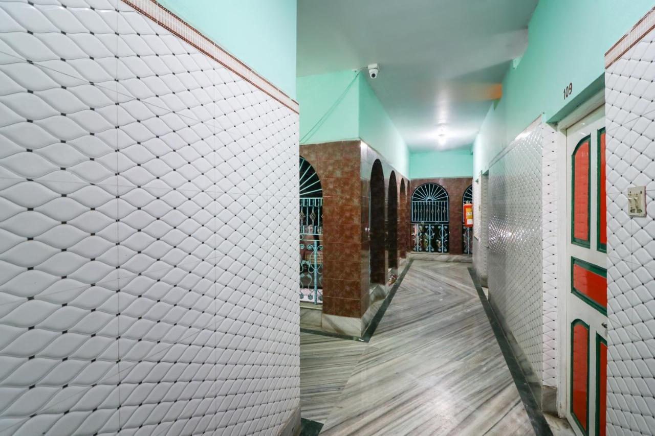 Spot On 48453 Sree Krishna Guest House Nabadwip Exterior photo